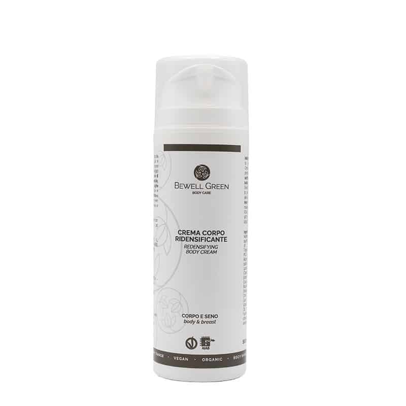 Crema Corpo Ridensificante 150 ml