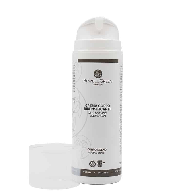Crema Corpo Ridensificante 150 ml - immagine 2
