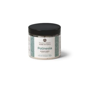 Scrub Corpo Polinesia 200 ml