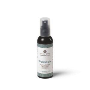 Olio Polinesiano - viso e corpo 100 ml