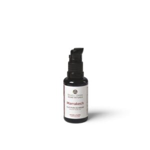 Olio Puro di Argan Viso e Corpo 30 ml