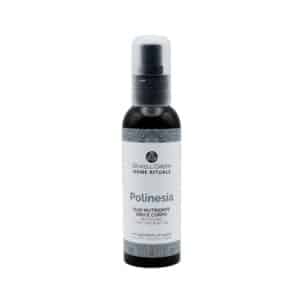 Olio Polinesiano - viso e corpo 100 ml