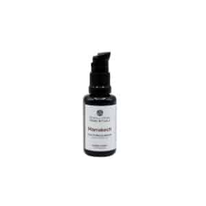 Olio Puro di Argan Viso e Corpo 30 ml