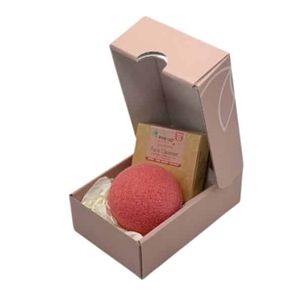 Cofanetto Viso Nourishing