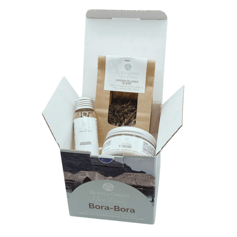 Home Ritual Bora Bora - immagine 2
