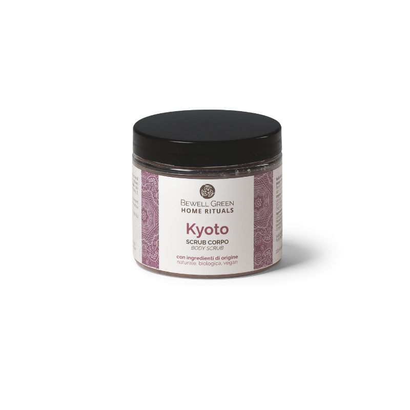 Scrub Corpo Kyoto 200 ml