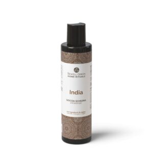 Doccia Schiuma India 200ml