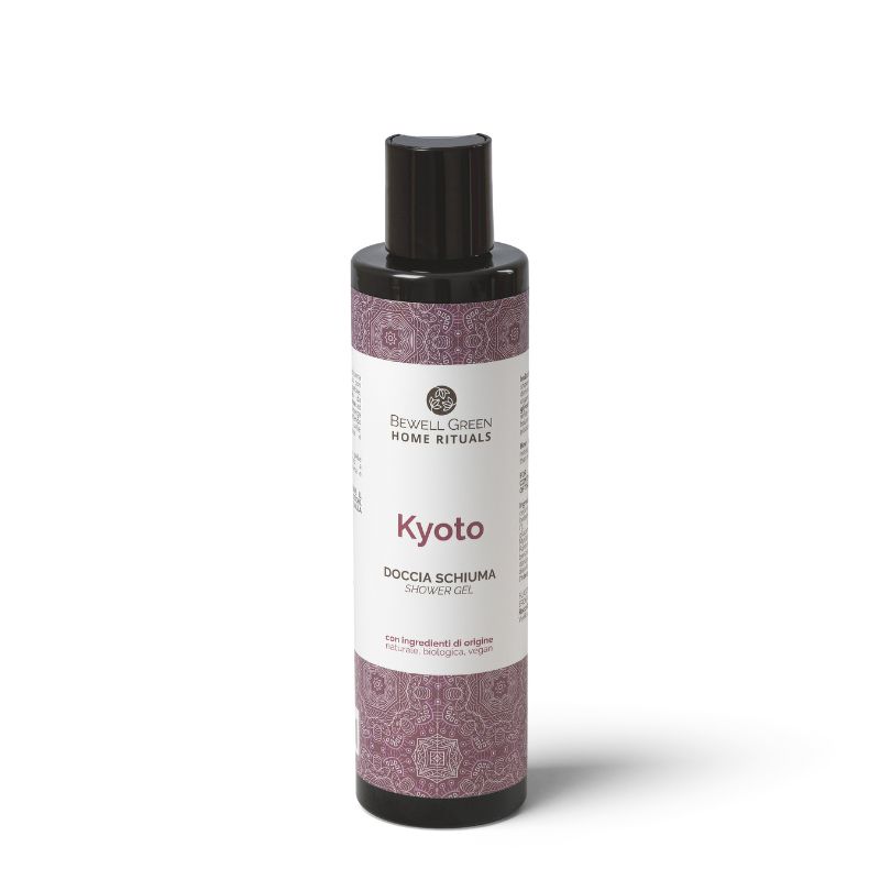 Doccia Schiuma Kyoto 200ml