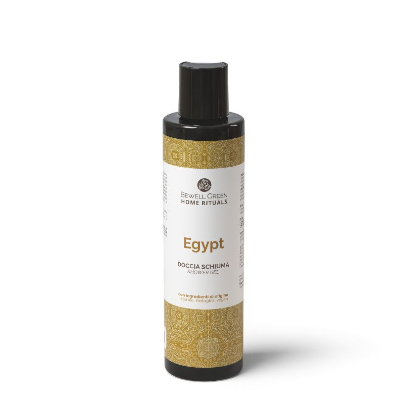 Doccia Schiuma Egypt
