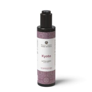Latte Corpo Kyoto 200ml