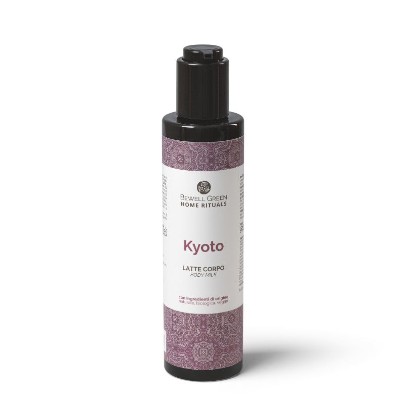 Latte Corpo Kyoto 200ml