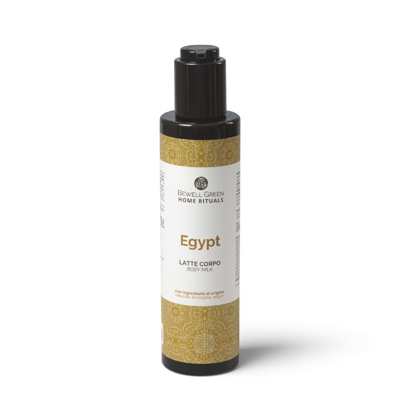 Latte Corpo Egypt 200ml