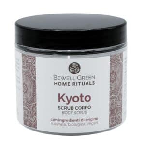 Scrub Corpo Kyoto 200 ml