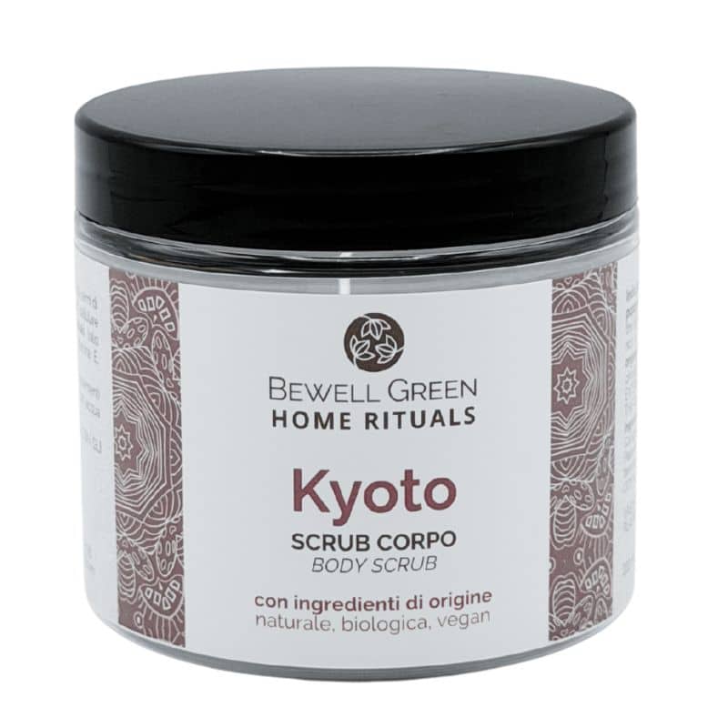 Scrub Corpo Kyoto 200 ml