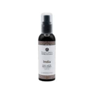 Olio Nutriente India - viso e corpo 100ml