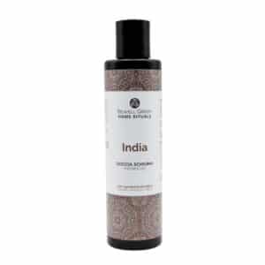 Doccia Schiuma India 200ml