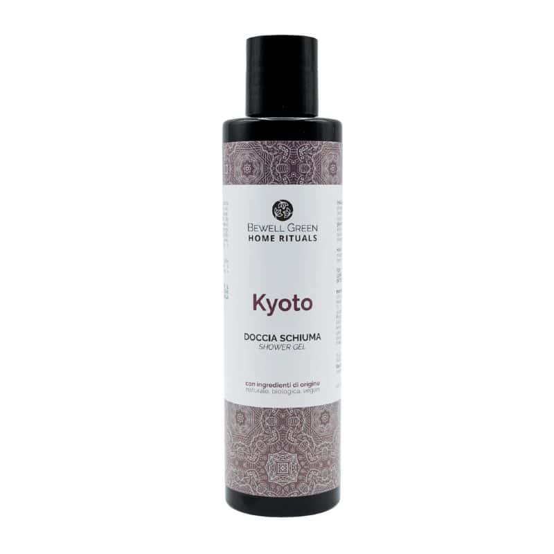 Doccia Schiuma Kyoto 200ml