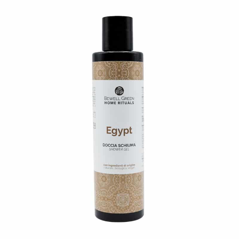 Doccia Schiuma Egypt