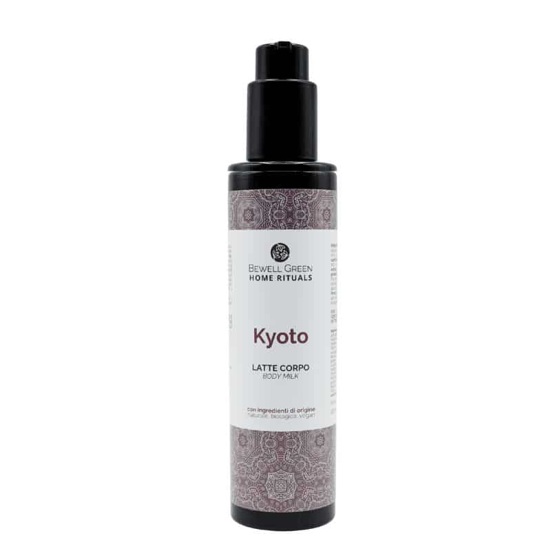 Latte Corpo Kyoto 200ml