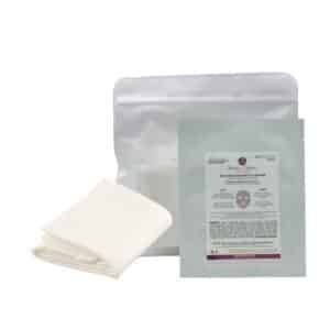 Beauty kit viola - pelli mature, ovali da ridefinire