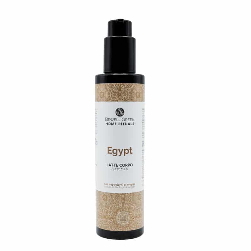 Latte Corpo Egypt 200ml